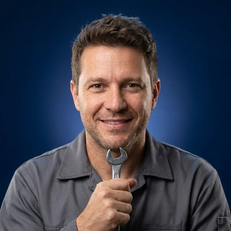 Mecânico