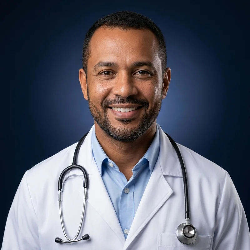 Médico